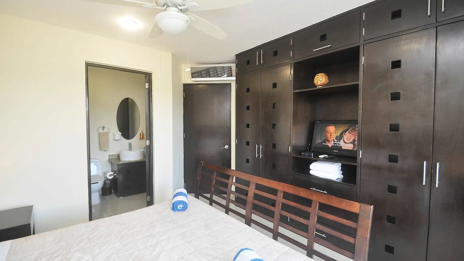 Amalfi 204 By Vimex Apartment Playa del Carmen Mexico