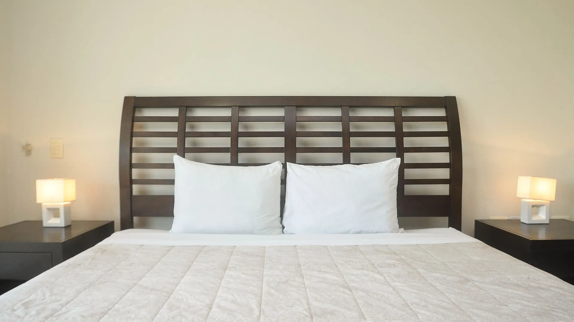 Amalfi 204 By Vimex Apartment Playa del Carmen